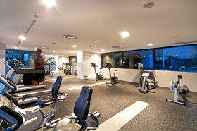 Oracle Resort Broadbeach