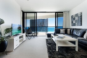 Oracle Resort Broadbeach
