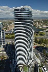 Oracle Resort Broadbeach