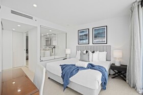 Oracle Resort Broadbeach