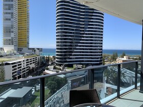 Oracle Resort Broadbeach