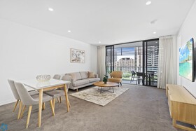 Oracle Resort Broadbeach