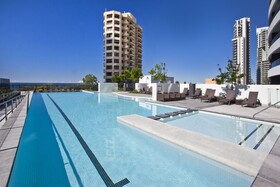 Oracle Resort Broadbeach