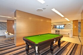 Oracle Resort Broadbeach