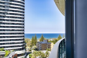 Oracle Resort Broadbeach