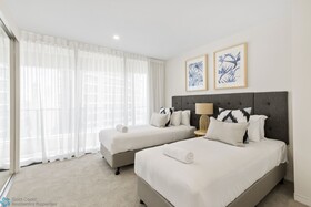 Oracle Resort Broadbeach