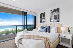 Oracle Resort Broadbeach