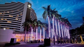 Oracle Resort Broadbeach