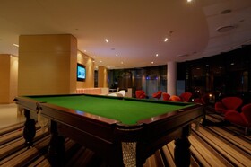 Oracle Resort Broadbeach