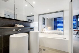 Oracle Resort Broadbeach