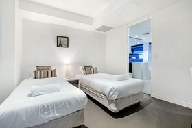 Oracle Resort Broadbeach