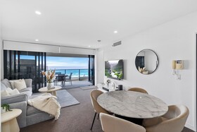 Oracle Resort Broadbeach