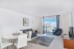 Oracle Resort Broadbeach