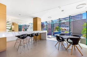 Oracle Resort Broadbeach