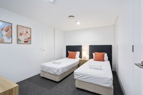 Oracle Resort Broadbeach