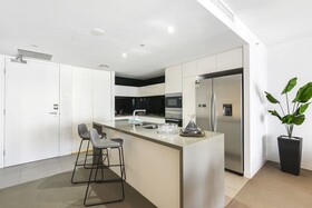 Oracle Resort Broadbeach