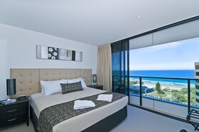 Oracle Resort Broadbeach