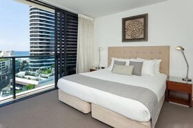 Oracle Resort Broadbeach