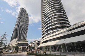 Oracle Resort Broadbeach