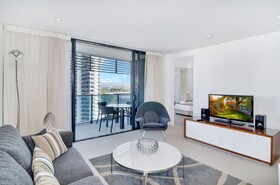 Oracle Resort Broadbeach