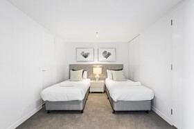 Oracle Resort Broadbeach