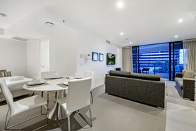 Oracle Resort Broadbeach