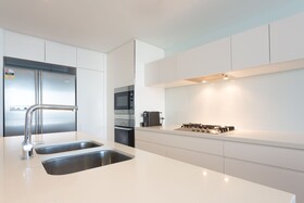 Oracle Resort Broadbeach