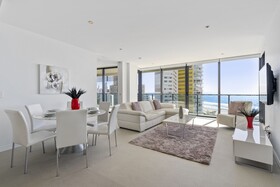 Oracle Resort Broadbeach