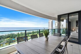 Oracle Resort Broadbeach