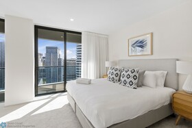 Oracle Resort Broadbeach