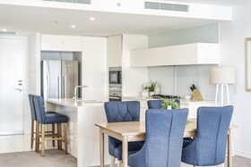 Oracle Resort Broadbeach