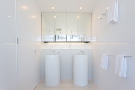 Oracle Resort Broadbeach