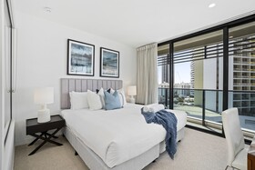 Oracle Resort Broadbeach