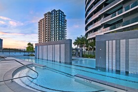 Oracle Resort Broadbeach