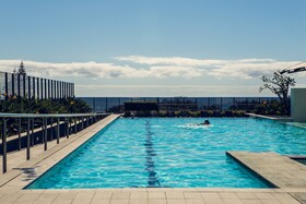 Oracle Resort Broadbeach
