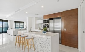 Oracle Resort Broadbeach