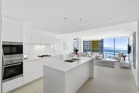 Oracle Resort Broadbeach