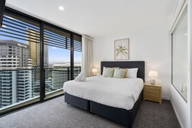 Oracle Resort Broadbeach