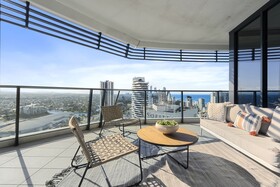 Oracle Resort Broadbeach
