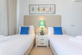 Oracle Resort Broadbeach