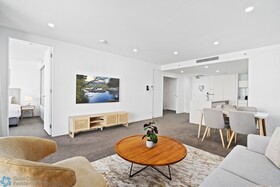 Oracle Resort Broadbeach