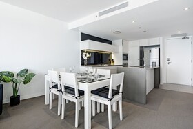 Oracle Resort Broadbeach