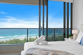 Oracle Resort Broadbeach