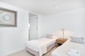 Oracle Resort Broadbeach