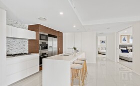 Oracle Resort Broadbeach