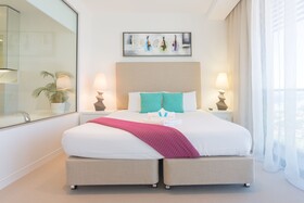 Oracle Resort Broadbeach