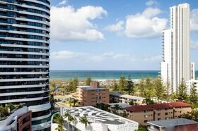Oracle Resort Broadbeach