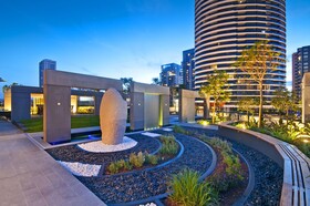 Oracle Resort Broadbeach