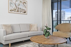 Oracle Resort Broadbeach