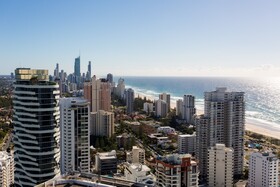 Oracle Resort Broadbeach